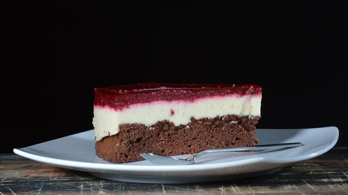 KREM – cake shop in Spinney Hills, Leicester